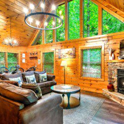 Best Cabins in Gatlinburg for Families