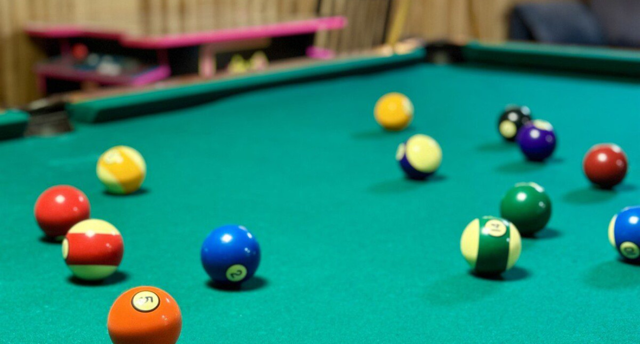 Family-Friendly Cabins in Gatlinburg with Game Rooms