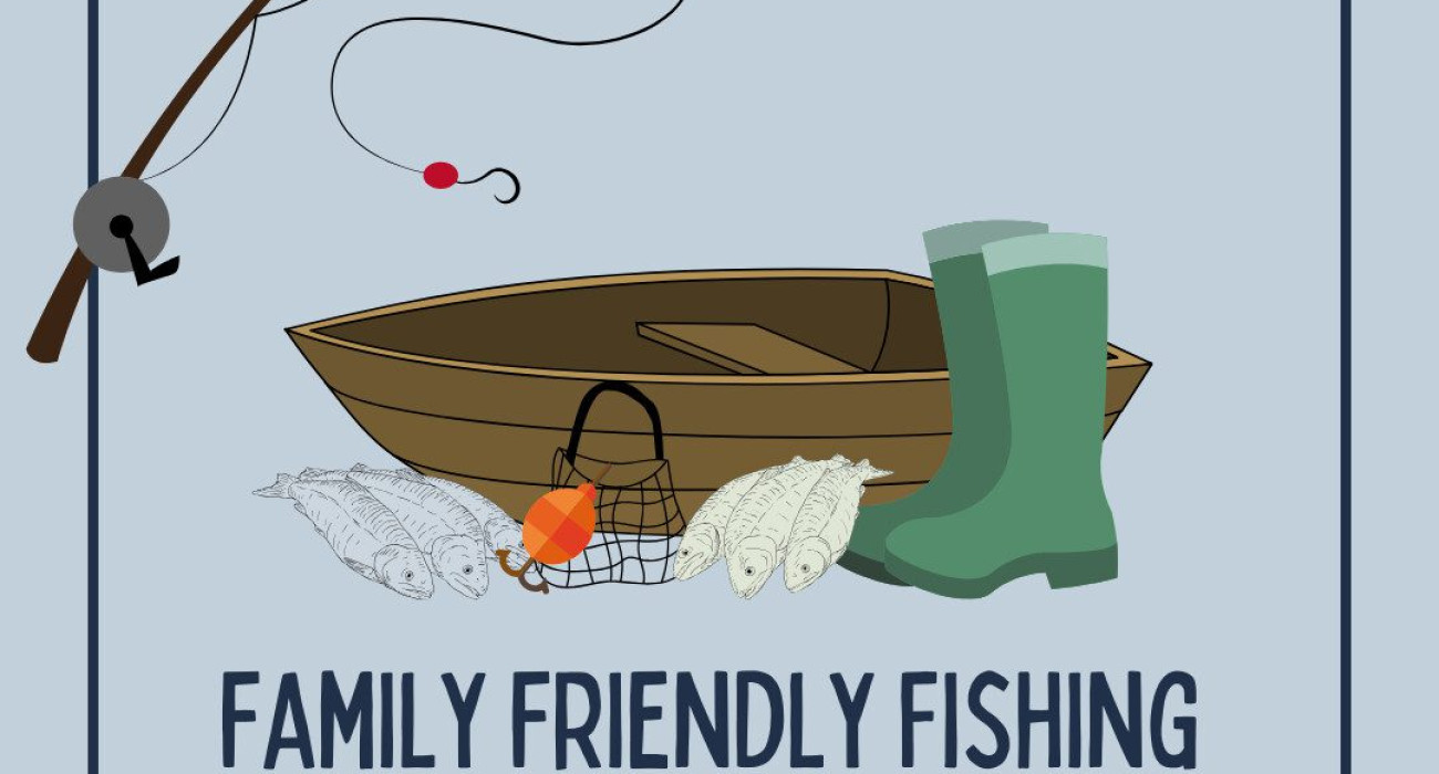 Family Fishing