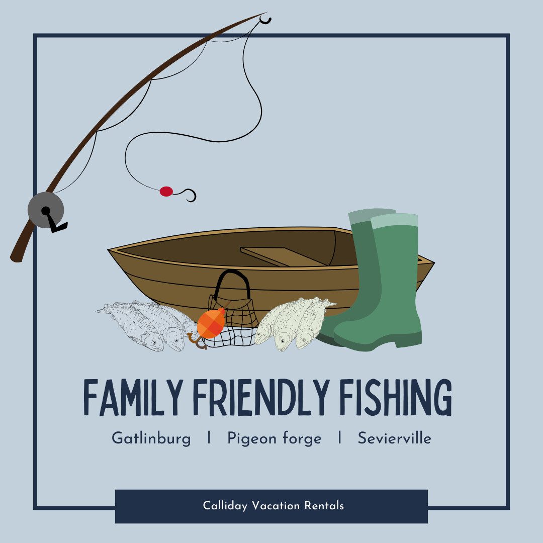 Family Fishing